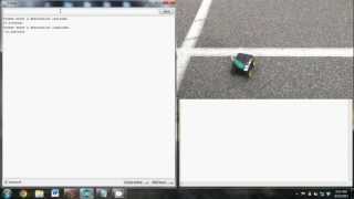 Autonomous Robot using GPS