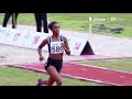 Final 5000m feminino   Troféu Brasil Caixa de Atletismo 2020  TVNSports