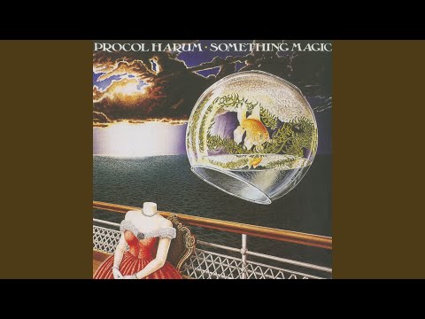 Procol Harum - The Worm & The Tree, Pt. 2: Enervation / Expectancy / Battle (2020 Remaster)