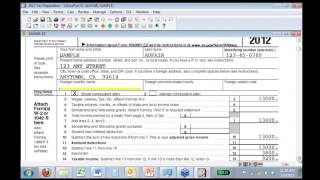 Au Pair TAX Implications For J-1 Au Pair Exchange Visitors, PART 2