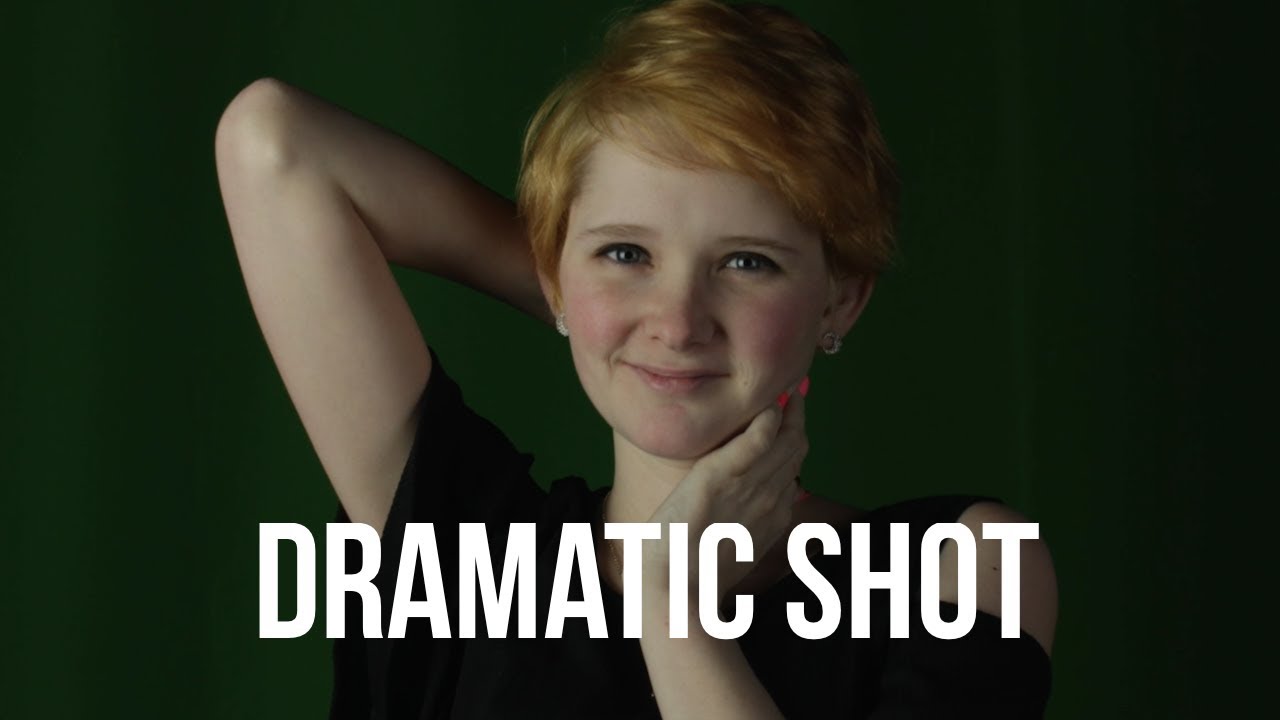 Dramatic Shot - YouTube