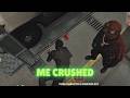 Mr. K Gets Crippled Because of Gio & Suing Business