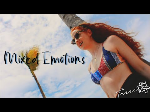 Treecy McNeil - Mixed Emotions (Official Music Video)