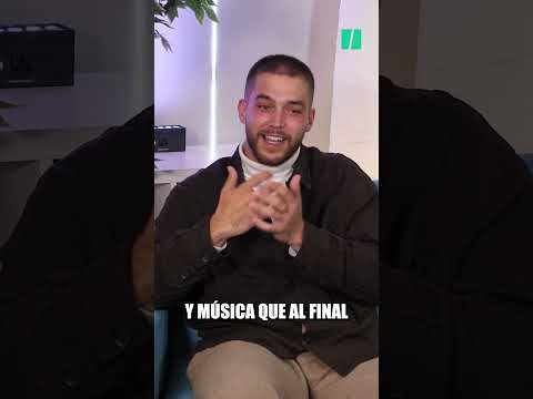 St. Pedro: "Mi bolero para el Benidorm Fest nace sin ninguna pretensin"