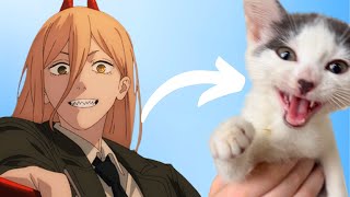 That Time I Got Reincarnated As A Cat by Anna Fosters 1,445 views 2 months ago 8 minutes, 12 seconds