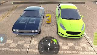 Top Speed 2: Drag Rivals & Nitro Racing - Gameplay screenshot 4