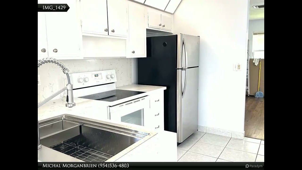 Tamarac Lakes Beauty