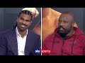 EXCLUSIVE! Dereck Chisora names David Haye as his new manager 🥊