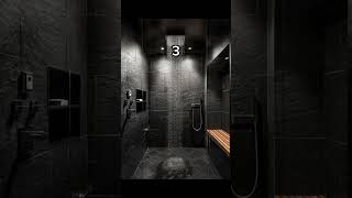 Which Shower Are You Using ?