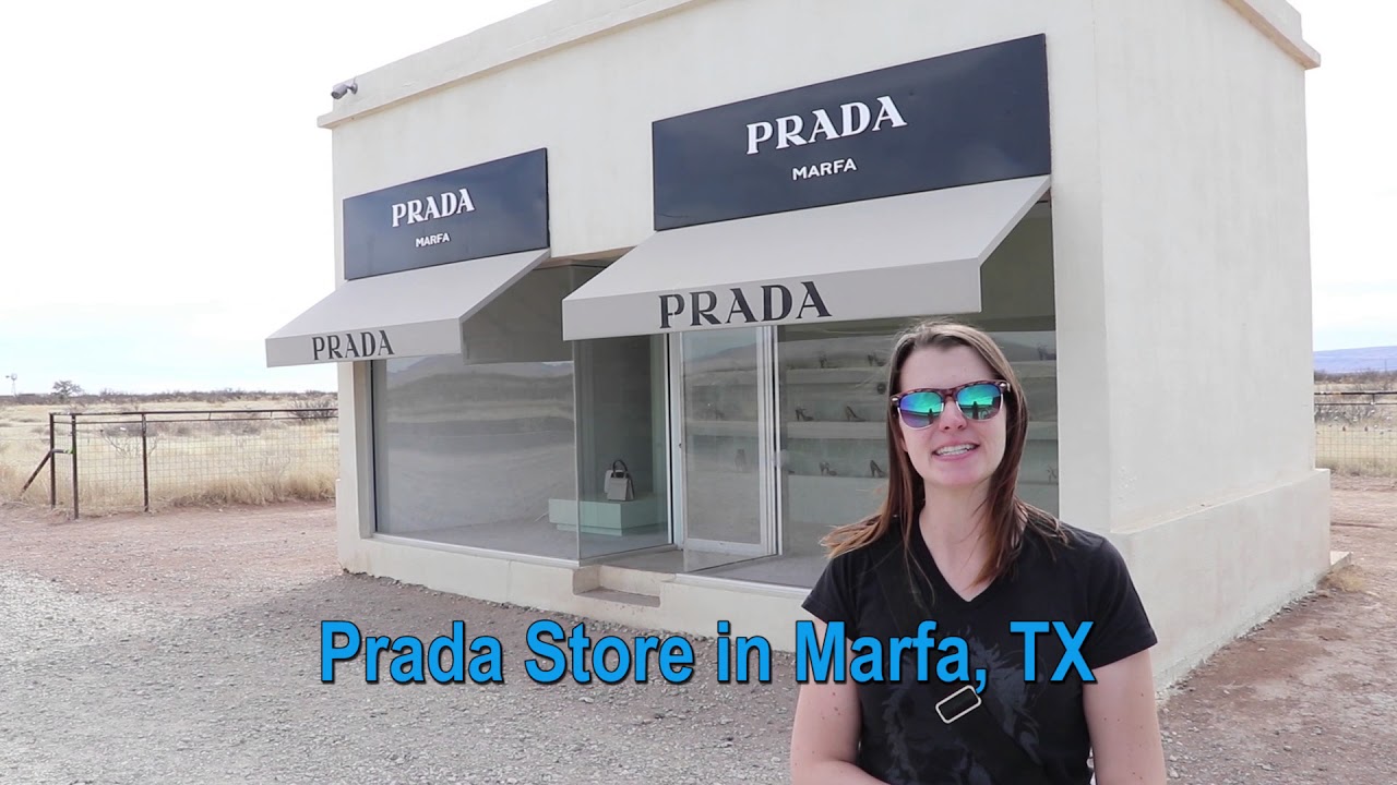 Howdy Texas! Road tripping through El Paso & Big Bend National Park