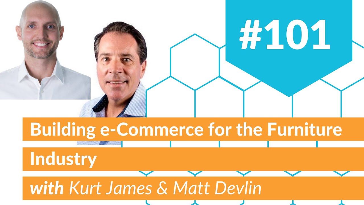 Building For The Office Furniture Industry 101 YouTube