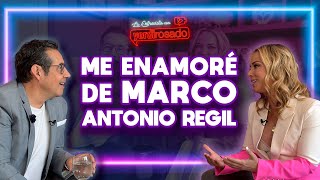 ME SACARON DE TELEVISA y me regresé a Puerto Rico | Adamari López | La entrevista con Yordi Rosado