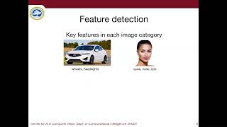Day 1 | Session 1: Fundamentals of Computer Vision – Vision for Robotics Workshop
