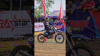 Pasukan Bebek Modif Monster