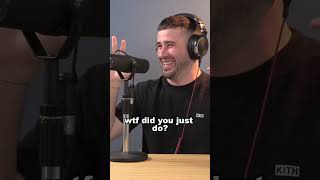 Frankie WTF! - The Basement Yard