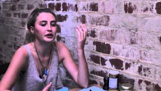 Meet Chloe - She Knows She Is Going Places With Her Online Diploma Of Business