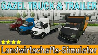 ["Modvorstellung", "Landwirtschafts-Simulator", "let's play", "FS Mods", "LS Mods", "Simo Game", "Modding", "simple IC", "Ls22", "Ls22 map", "Ls 22 Mods", "Ls Modding", "Fs Modding", "Ls mods", "Fs mods", "Ls Maps", "Fs Maps", "Ls modvorstellung", "Fs Modvorstellung", "Ls oldtimer mods", "Fs oldtimer mods", "mod Präsentation", "Fs Präsentation", "farming simulator 22", "GAZEL TRUCK & TRAILER V1.0.0.0 - Ls22 Mods", "LS22 Modvorstellung - GAZEL TRUCK & TRAILER", "GAZEL TRUCK & TRAILER"]