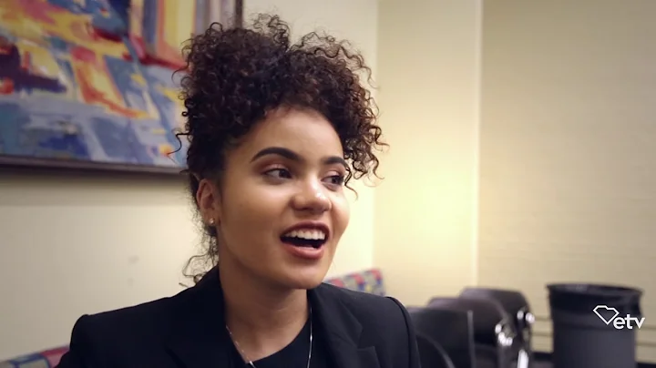 Winthrop Student Creates Hip Hop Foundation in Hon...