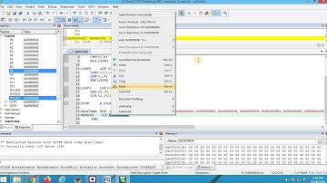 Microcontroller and Embedded Systems Lab - MCES exp5