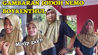 ADA ADA AJA KELAKUAN MEREKA