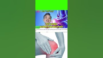 Đừng Tiêm Corticoid nếu chưa biết điều này! | Y học Thể thao Starsmec