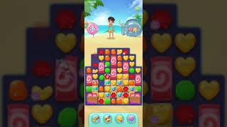 Jellipop Match Level 2805 screenshot 5