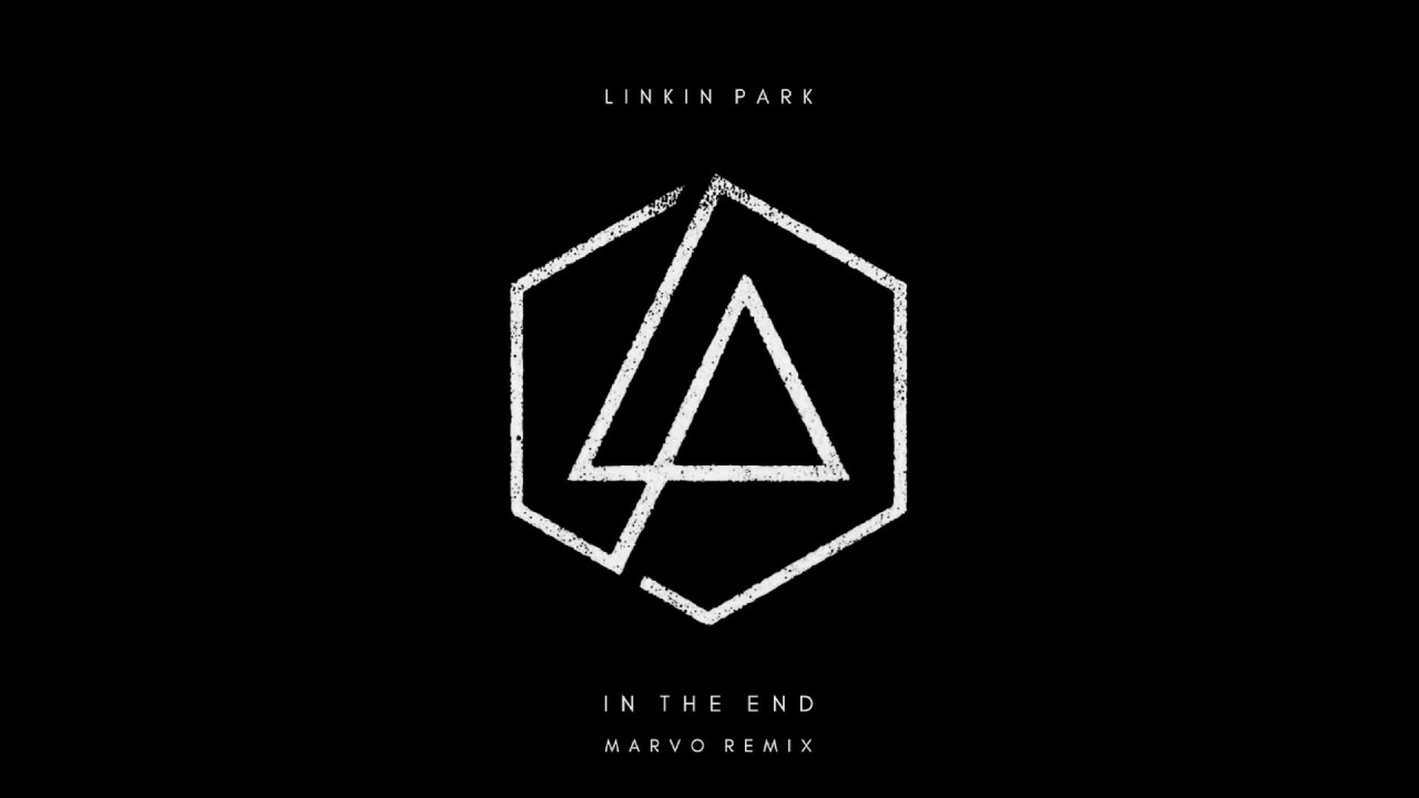 Linkin Park - In The End (Marvo Remix)