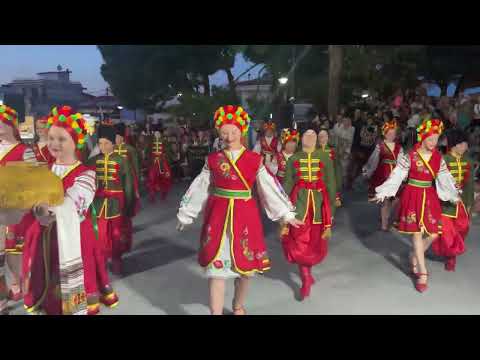 2023 Dance Festival