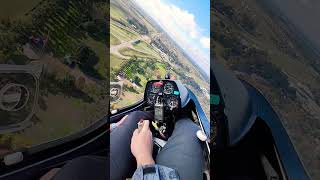 Aterrizaje Cabecera 01.