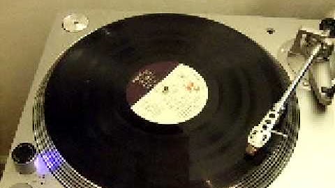 Pink Floyd -  Empty Spaces (backward message) (vinyl LP)