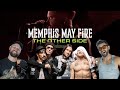 ANOTHER HOME RUN MEMPHIS MAY FIRE The Other Side Aussie Metal Heads Reaction ANOTHER HOME RUN MEMPHIS MAY FIRE The Other Side Aussie Metal Heads Reaction