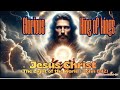 JESUS CHRIST - THE LIGHT THAT THE WORLD NEEDS.