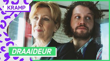 Draaideur | KRAMP #7 | NPO 3