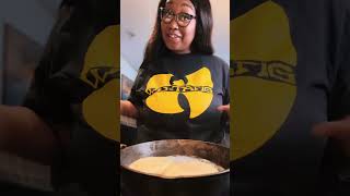 HERE’S THE DIFFERENCE BETWEEN HOT WATER CORNBREAD & HOECAKES (JOHNNY CAKE)| EASY TUTORIAL by ThatGirlCanCook! 2,904 views 2 months ago 4 minutes, 30 seconds