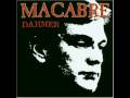 Macabre - Christopher Scarver