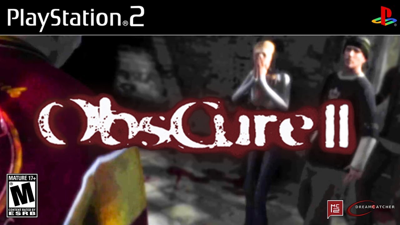 Obscure II | Part 15: Back at Leafmore