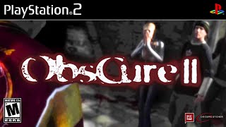 Obscure II | Part 15: Back at Leafmore