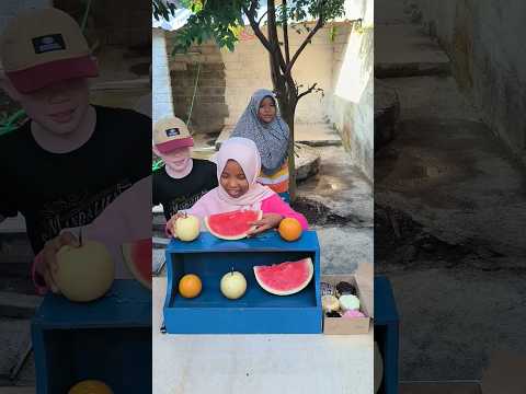 Tebak posisi Buah