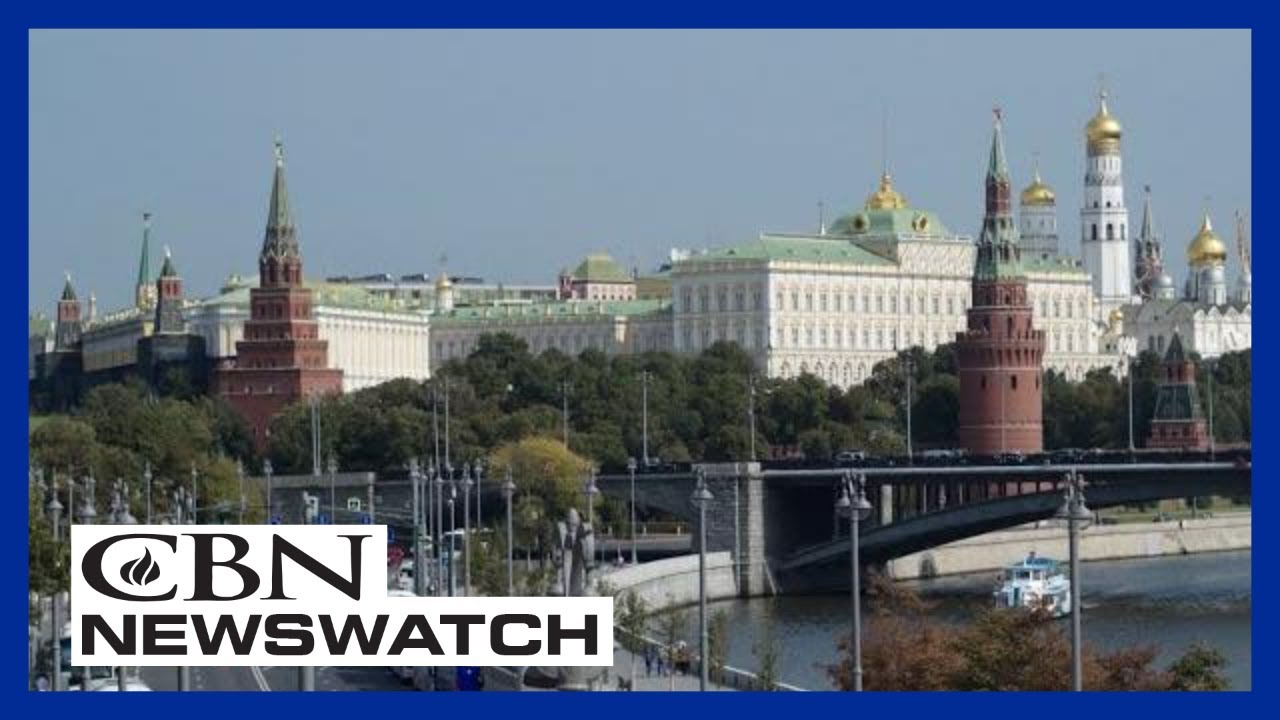 CBN NewsWatch AM: February 7, 2022