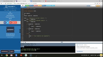 06 - Curso de C++ - La sentencia if (Condicional if, else if, else)