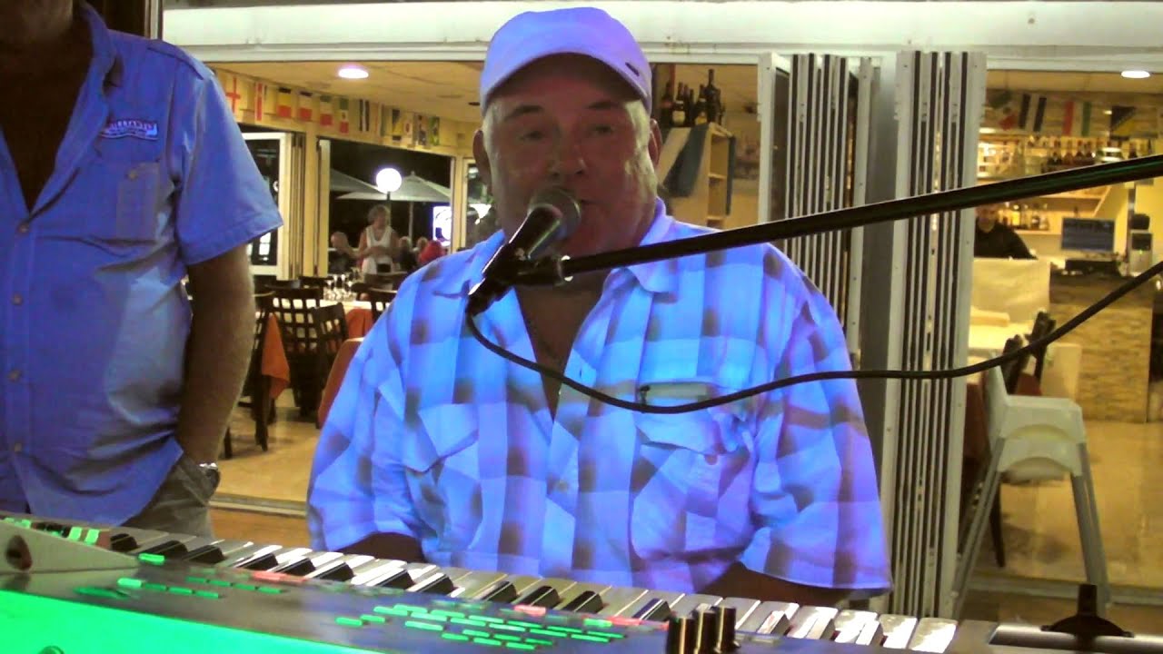 Lillebror - Kjærlighetsvisa (Halvdan Sivertsen)