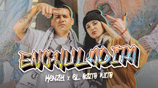 Kenzy ft El Osito Wito - Enchuladita (Video Oficial)