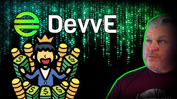 HOW MUCH DEVVE DO YOU NEED TO BECOME A MILLIONAIRE?