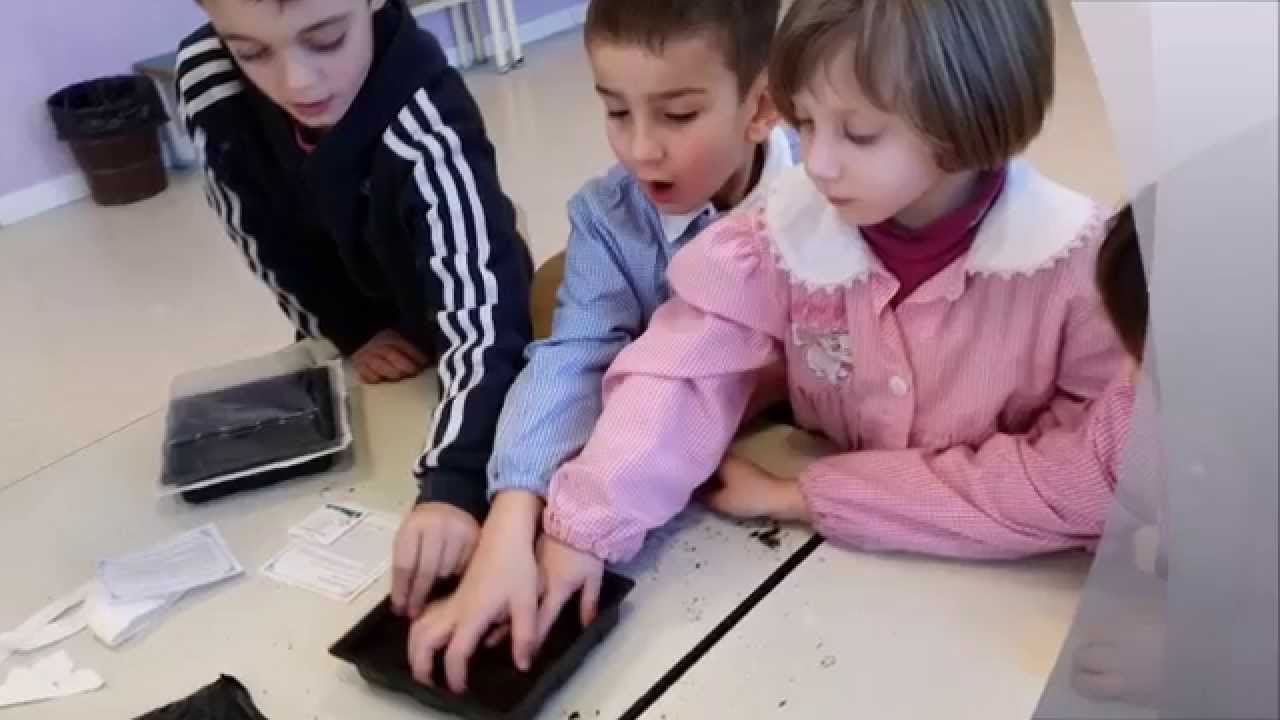 Quando i bambini FANNO - YouTube
