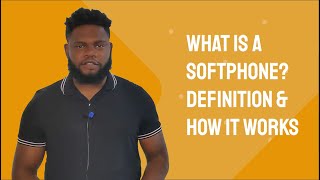 What is a Softphone? Definition & How it Works screenshot 5