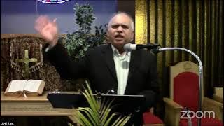 Palm Sunday Reminds us that Jesus is King