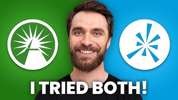 Thinkorswim vs Fidelity 2025 – Trading Tools, Charts & Fees Compared!