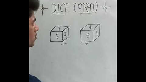 Standard Dice-2 🎲 Reasoning || Reasoning ❤️ RK Smart Study ❤️ #YouTub_Shorts #Shorts #Shorts_feed