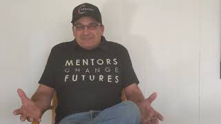 Jack Shares About Mentoring