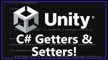 C# Fundamentals Pt 5 : Getter Setters